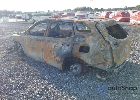 2018 GMC Terrain Slt из США, поврежденный, VIN 3GKALPEX2JL272228